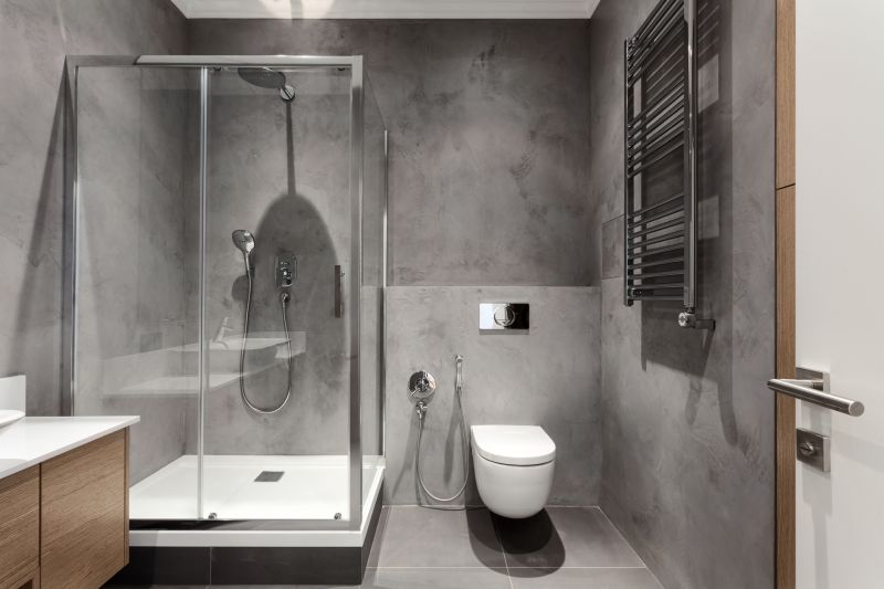 Cost of Shower Installation in Bowling Green, KY