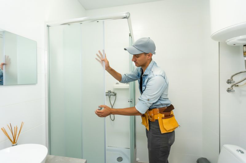 Local Shower Installation Experts